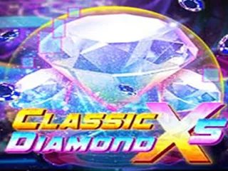 CLASSIC DIAMOND X