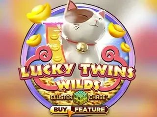 LUCKY TWINS WILDS