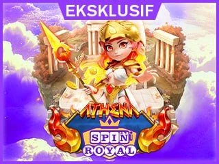 ATHENA SPIN ROYAL