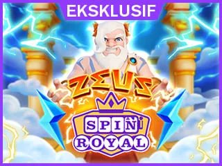 ZEUS SPIN ROYAL