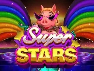 SUPER STARS