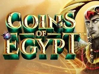 COINS OF EGYPT