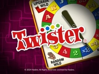 TWISTER