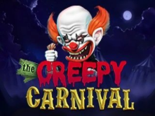 CREEPY CARNIVAL