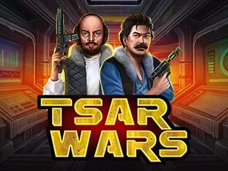 TSAR WARS