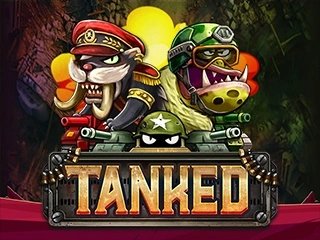 TANKED