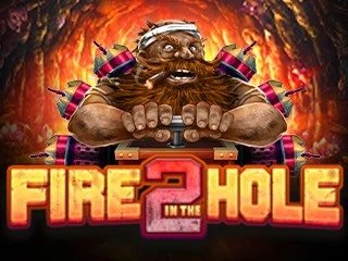 FIRE 2 HOLE