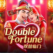 DOUBLE FORTUNE