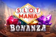 SLOT MANIA BONANZA