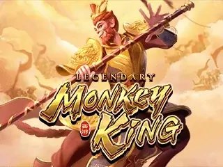 LEGENDARY MONKEY KING