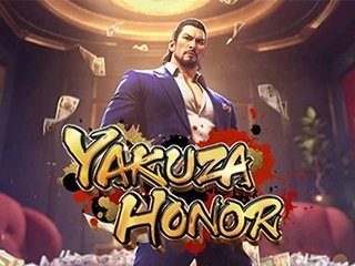 YAKUZA HONOR