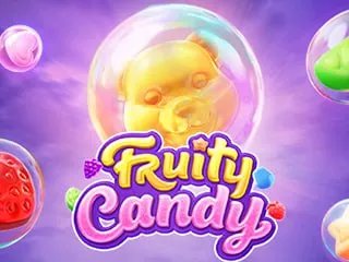 FRUIT CANDY