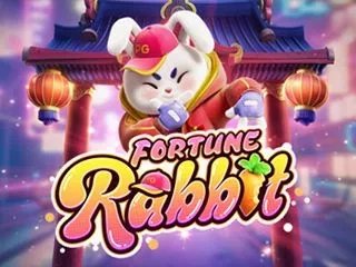FORTUNE RABBIT
