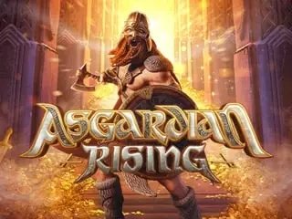 ASGARDIAN RISING