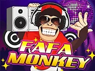 FAFA MONKEY