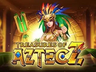 TREASURES OF AZTEC Z