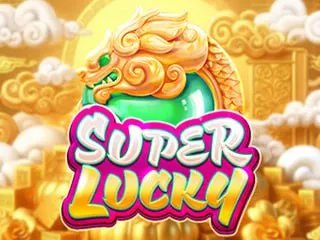 SUPER LUCKY