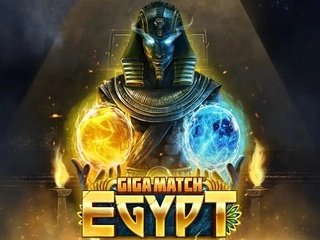 GIGA MATCH EGYPT