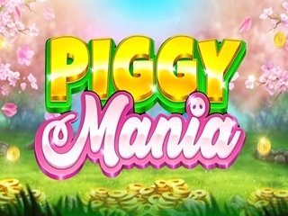 PIGGY MANIA