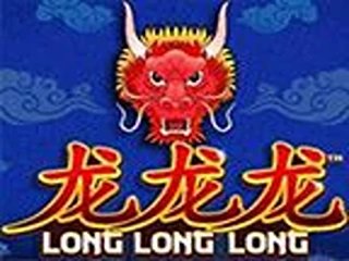 LONG LONG LONG