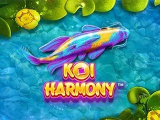 KOI HARMONY