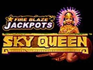 SKY QUEEN JACKPOTS