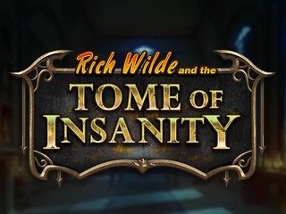 TOME OF INSANITY
