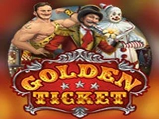 GOLDEN TICKET