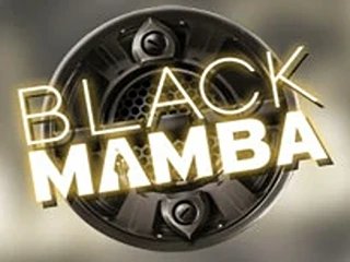 BLACK MAMBA