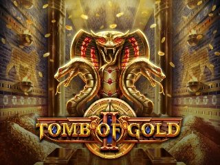 TOMB OF GOLD