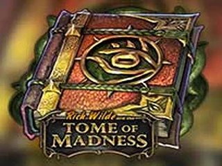TOME OF MADNESS