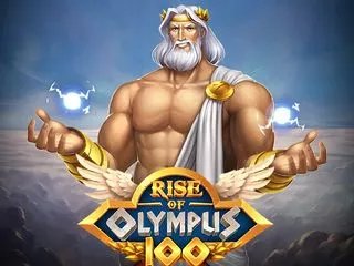 RISE OF OLYMPUS 100