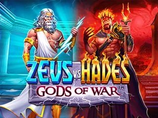 ZEUS VS HADES
