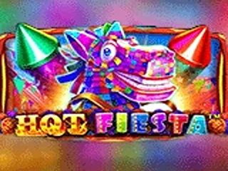 HOT FIESTA
