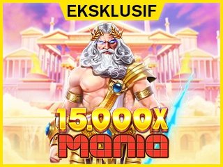15000X MANIA