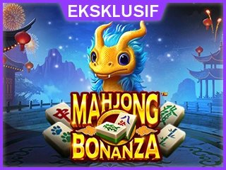 MAHJONG BONANZA