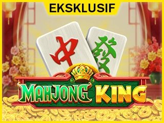 MAHJONG KING