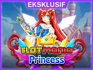 SLOT MANIA PRINCESS