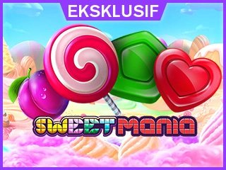 SWEET MANIA