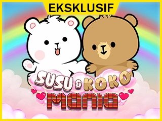 SUSU KOKO MANIA