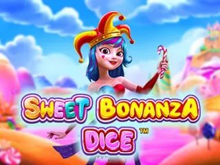 SWEET BONANZA DICE