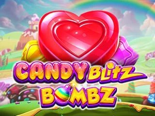 CANDY BLITZ BOMBZ
