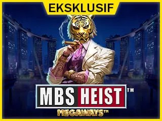 MBS HEIST