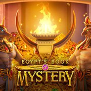 EGYPTS BOOK MYSTERY