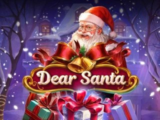 DEAR SANTA
