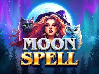 MOON SPELL