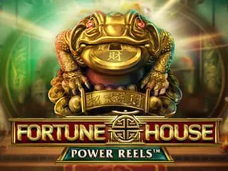 FORTUNE HOUSE POWER REELS