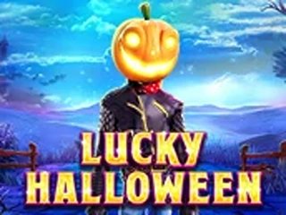 LUCKY HALLOWEEN