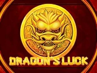 DRAGON'S LUCK