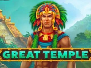 GREAT TEMPLE